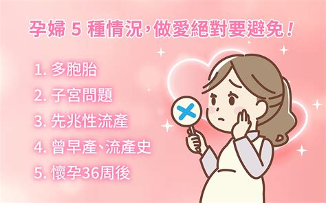 懷孕能性行為嗎|懷孕可以愛愛嗎？性行為需不需要戴套？婦產科醫師詳。